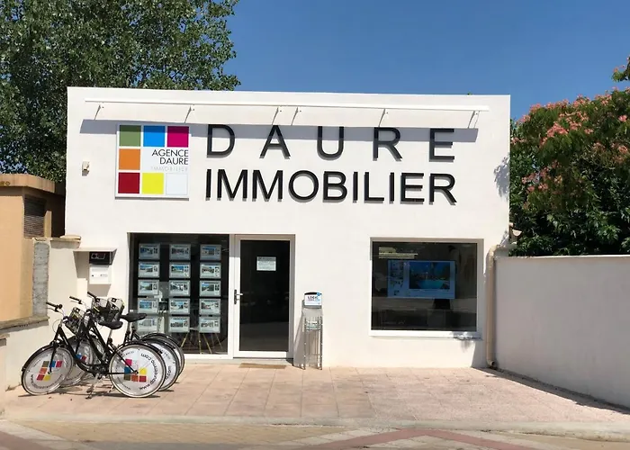 Belle Climatisee Avec 2 Chambres, Terrasse En Angle, Parking Privatif Dans Securisee Piscine Commune 800 M De La Lrcs151 Apartament